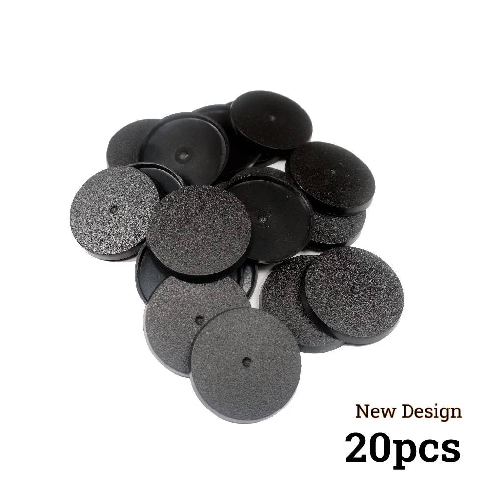 Variant: 40mm 20 Bases