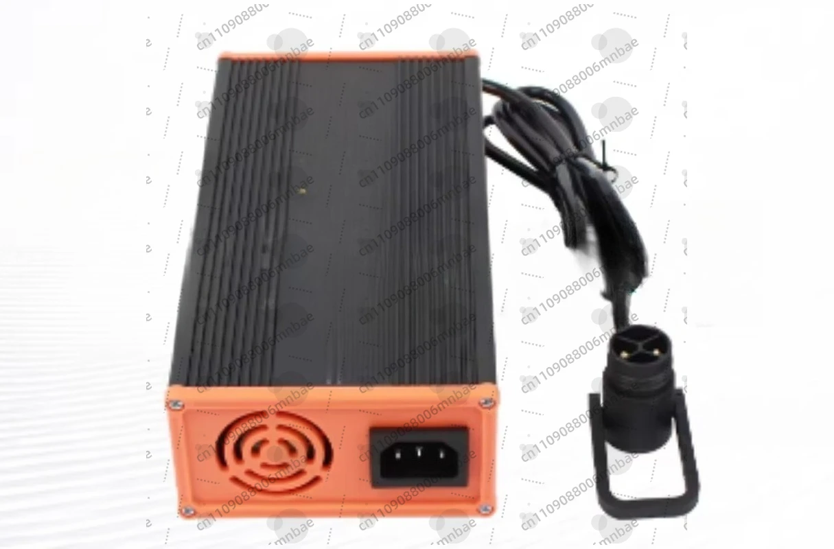 Forklift Parts 180-240V Input Lithium Battery Charger DZL300SS02 24V 8A 921000200353 for PTE15N Pallet Truck