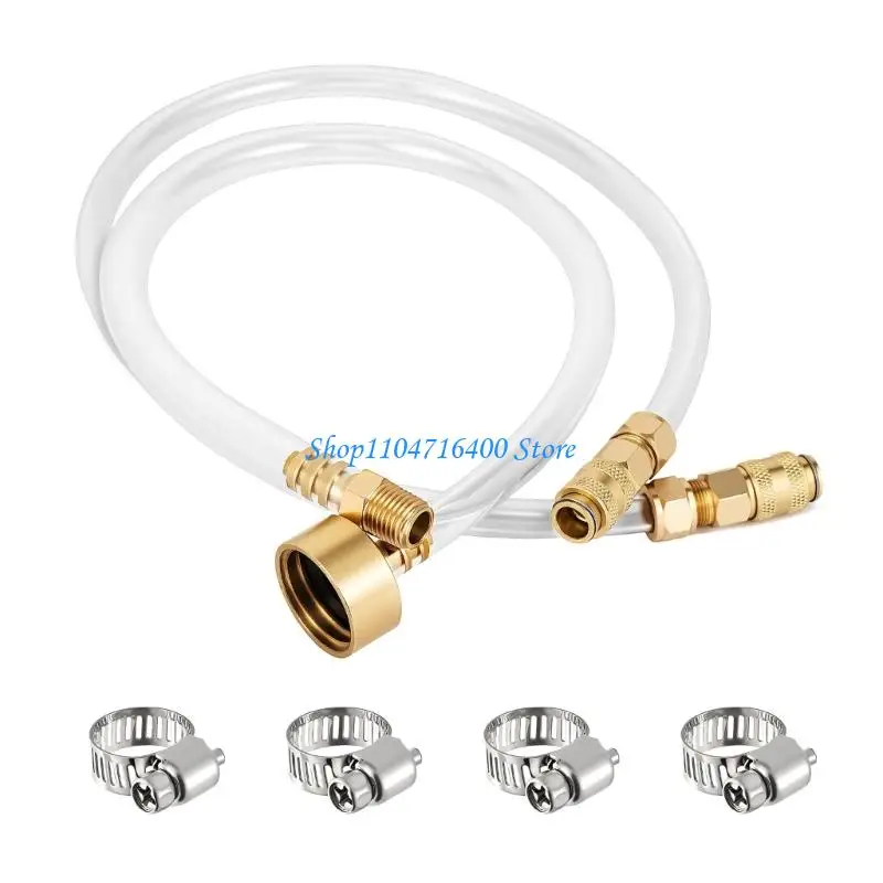 y1gd Hydraulic Steering Bleed Marine Applications Marine Bleeder Tool Marine Bleeding