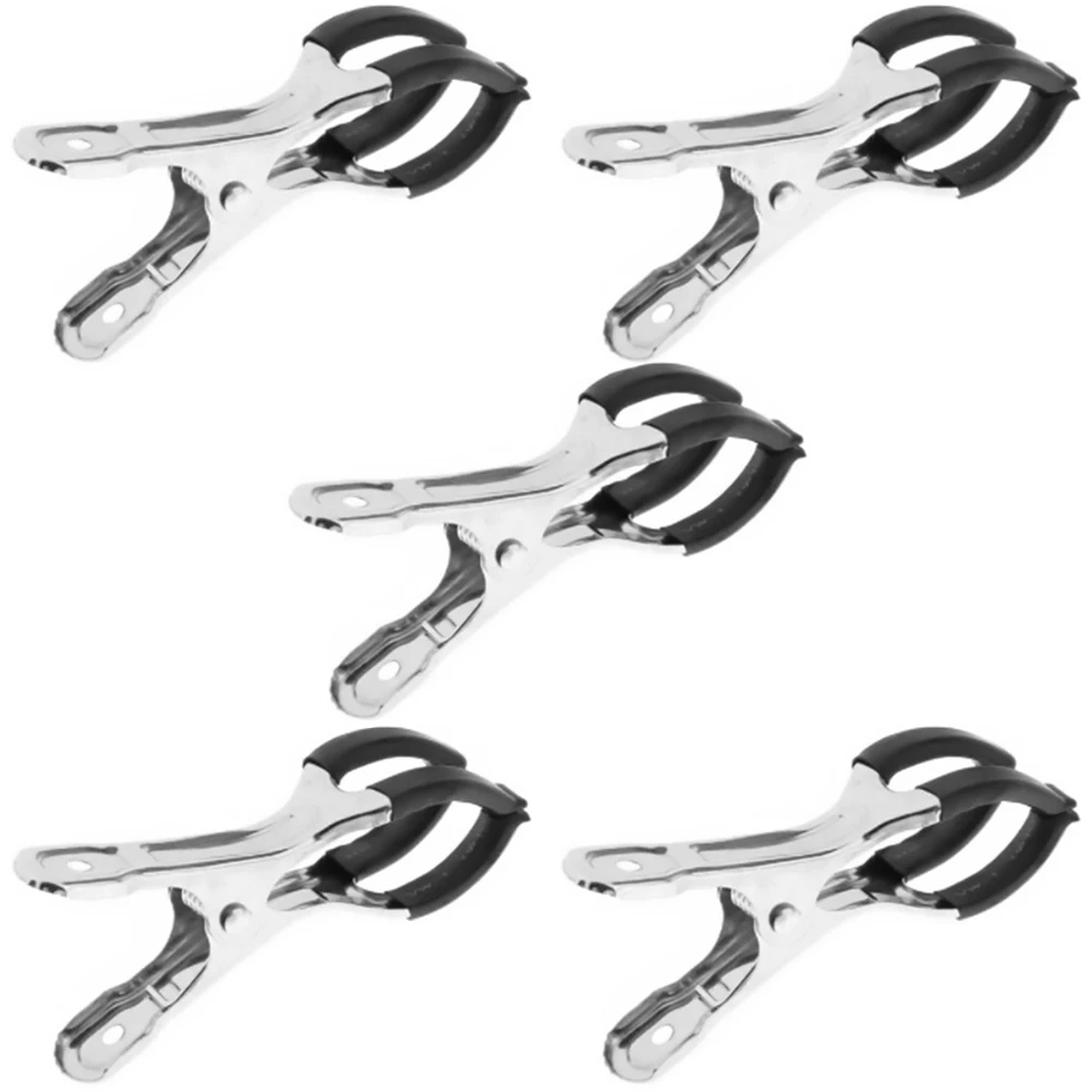 

Saxophone Indentation Clip Stainless Steel Repair Tool for Wind Instruments Clarinet Flute Accessory Lightweight Portable