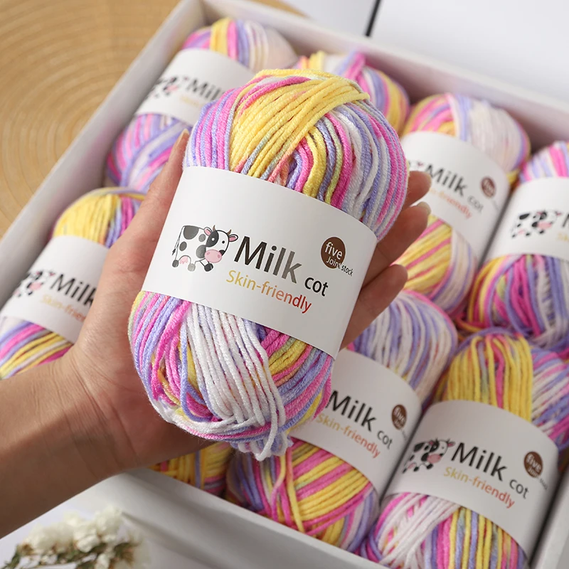 Colorful Gradient-D…