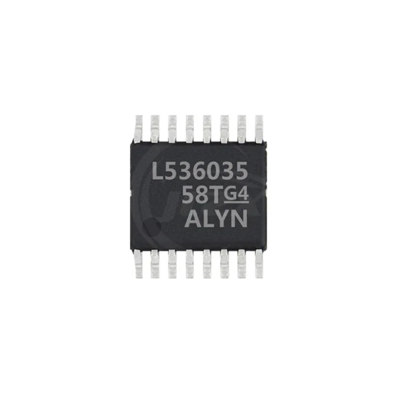 5PCS/LOT LM536035QPWPRQ1 HTSSOP-16 LogoL536035 New Original In stock