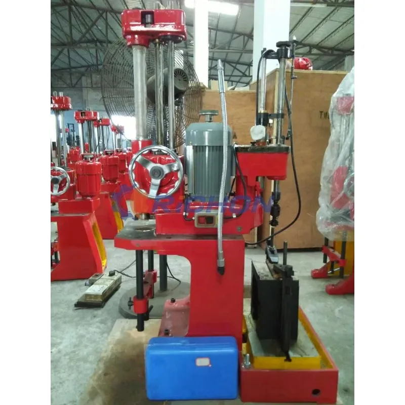 Hot Sale Cylinder Boring and Honing Machine Motorcycle Cylinder Boring and Honing Machine TM807A