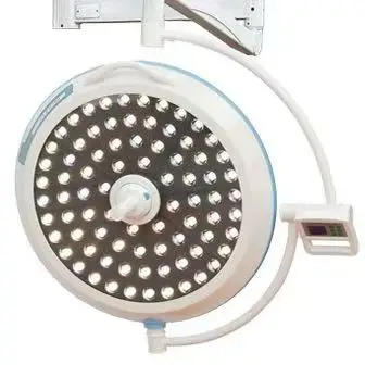 Medical Classic Light Emitting Diode Surgical Shadowless Light, Surgical Light, Operating Room Examination Light