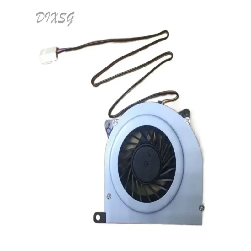 For New Laptop CPU Cooling Fan WSA06015F12H YD7015HS DFH7515S WSA07016F12J Fan 4owire Cooler Fan 12V