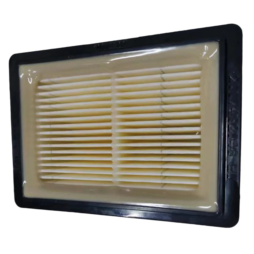 Replacement Filter For Gas Cleaner 1600A002PS Filter Precise Fitment Long Lasting Performance Easy Installation
