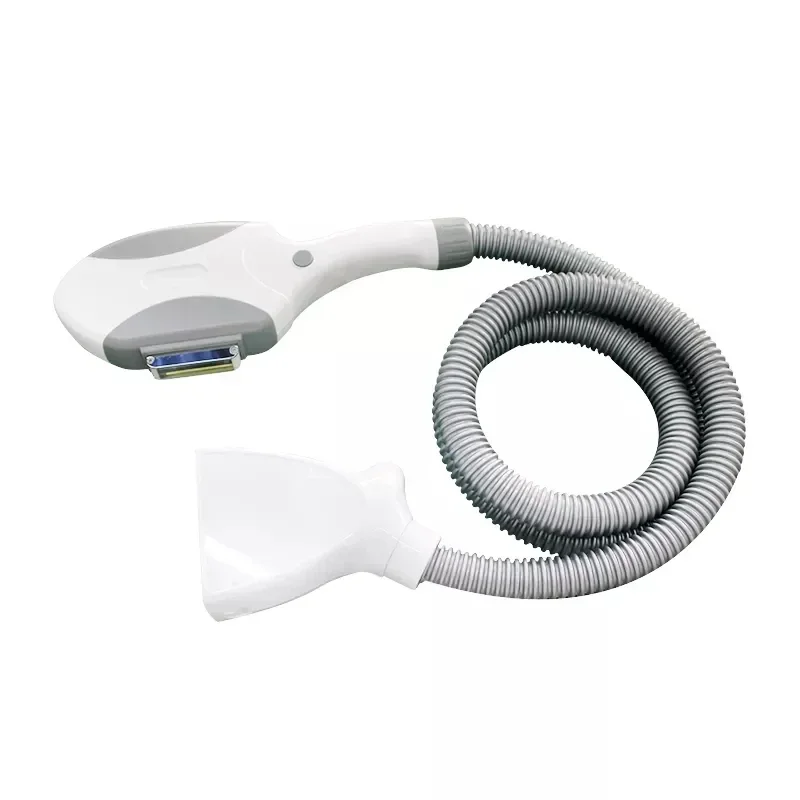 Classic E-Light Treatment Handle for IPL Hair Removal Equipment