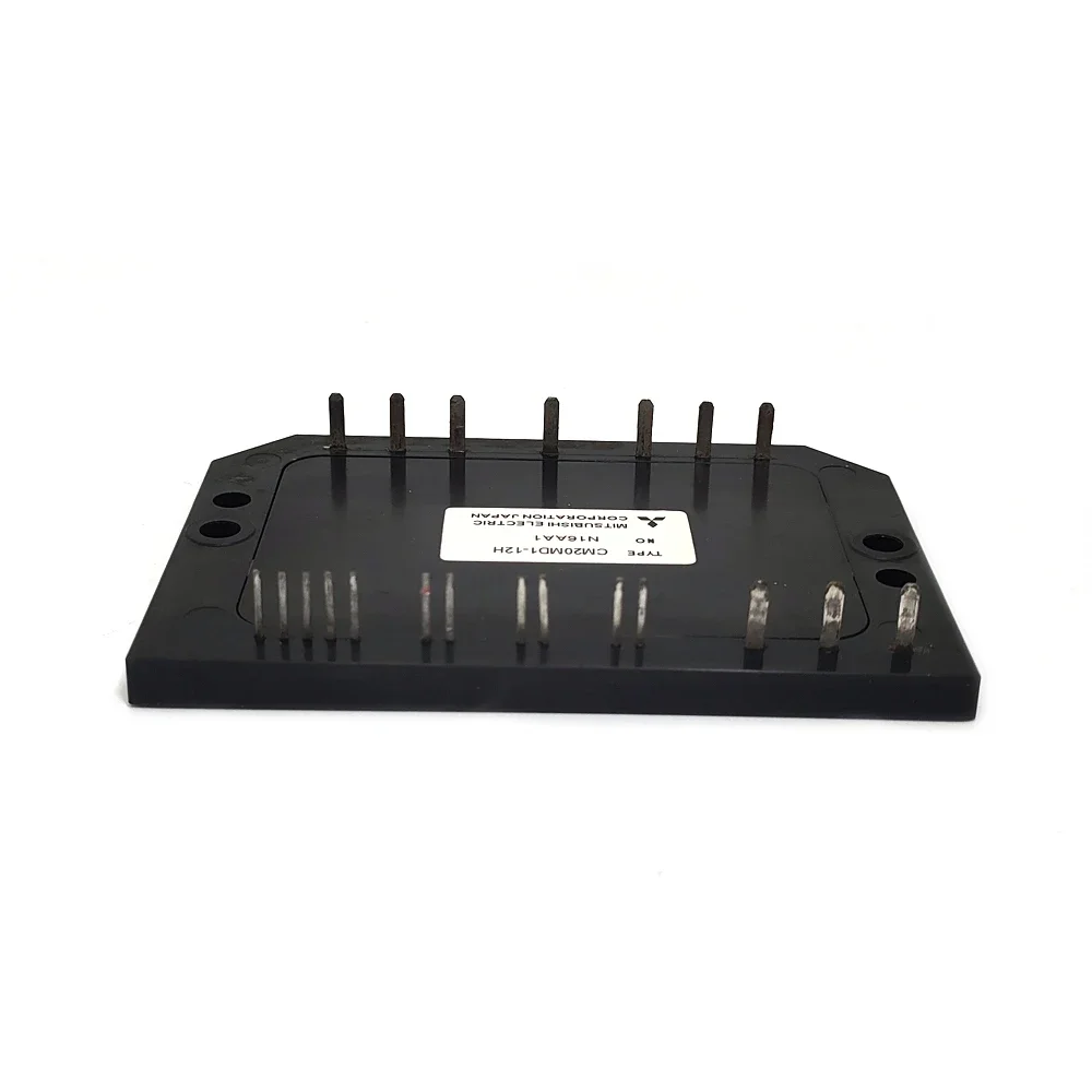 CM20MD1-12H ackage:MODULE,MEDIUM POWER SWITCHING USE