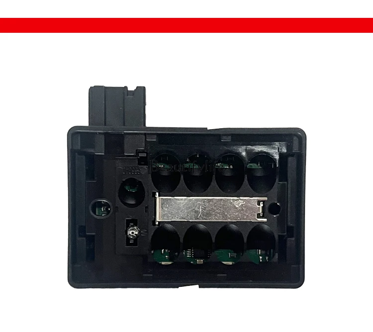 Automotive parts*H2H3H5H6VV5C30 Fengjun 6 automatic wiper headlight original rain sensor