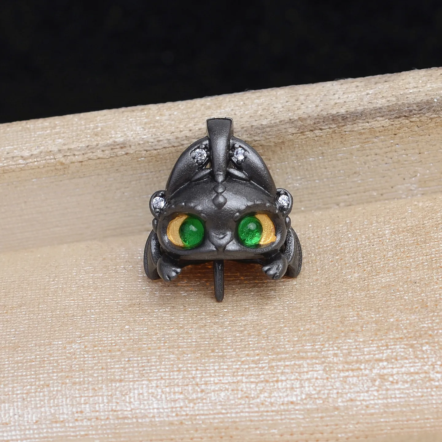 S925 Sterling Silver Pendant Mounts Base Findings Settings Mountings Jewelry Fittings for 10-11mm Pearls 3pcs/lot