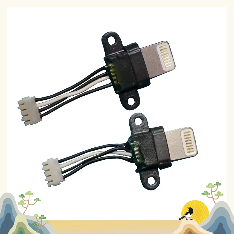 T2 Thermal Imaging Thermal Imager Tail Plug Accessories Thermal Imaging Accessories