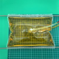 soft fuel tank Oil Bag Bladder for turbine jet model boat  RC airplane 1L 1.8L  2.2L  3L 5 liter