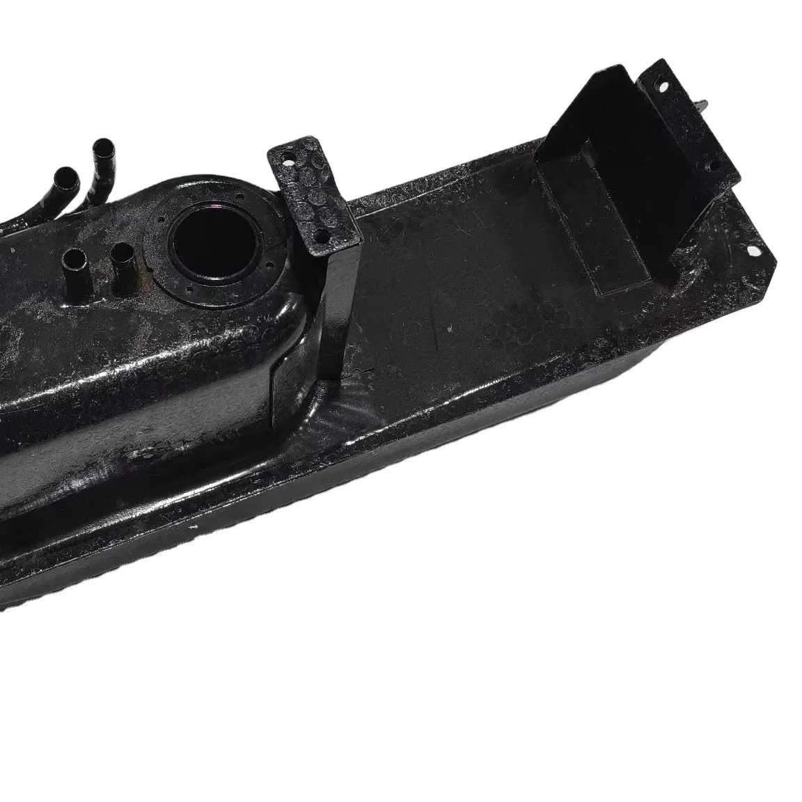 Industrial Hydraulic Oil Tank - High - Capacity, Durable & Efficient for Forklifts