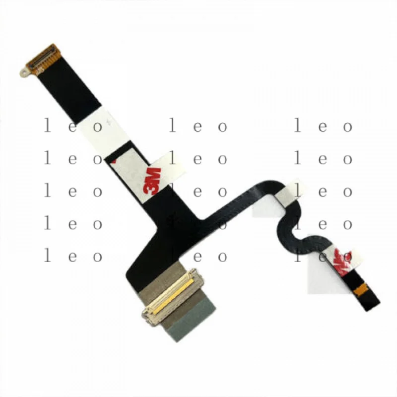DD  Touch LCD Screen Video Display Flex Cable for Dell OEM XPS 15 9500 IVA01 FDQ50