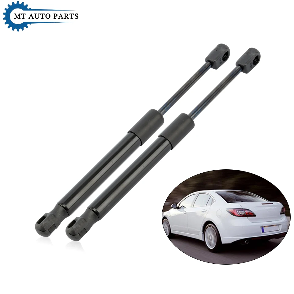 MTAP Trunk Lift Shock Support Strut Tailgate Damper Luggage Door Gas Spring For Mazda 6 Atenza Sedan 2nd Generation 2008-2013