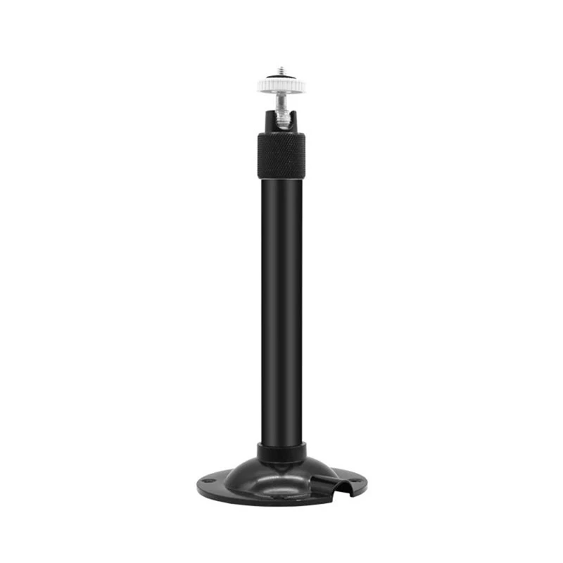 2026 New 30CM Projector Stand Surveillance Camera Mount Wall Ceiling Mount Bracket 6Mm Thread For Projector Security Camera