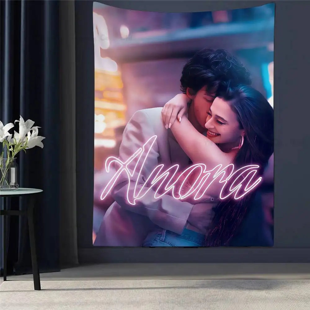 

ANORA M-Mikey M-Madison Hanging Bohemian Tapestry Hanging Tarot Hippie Wall Rugs Dorm Japanese Tapestry