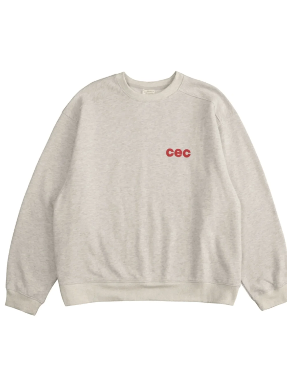 فضفاض جولة Ne هوديي المرأة Faion كسول Sle الخريف الشتاء البلوز النسخة الكورية طويلة Sve Fce الداخلية القطن الداخلية