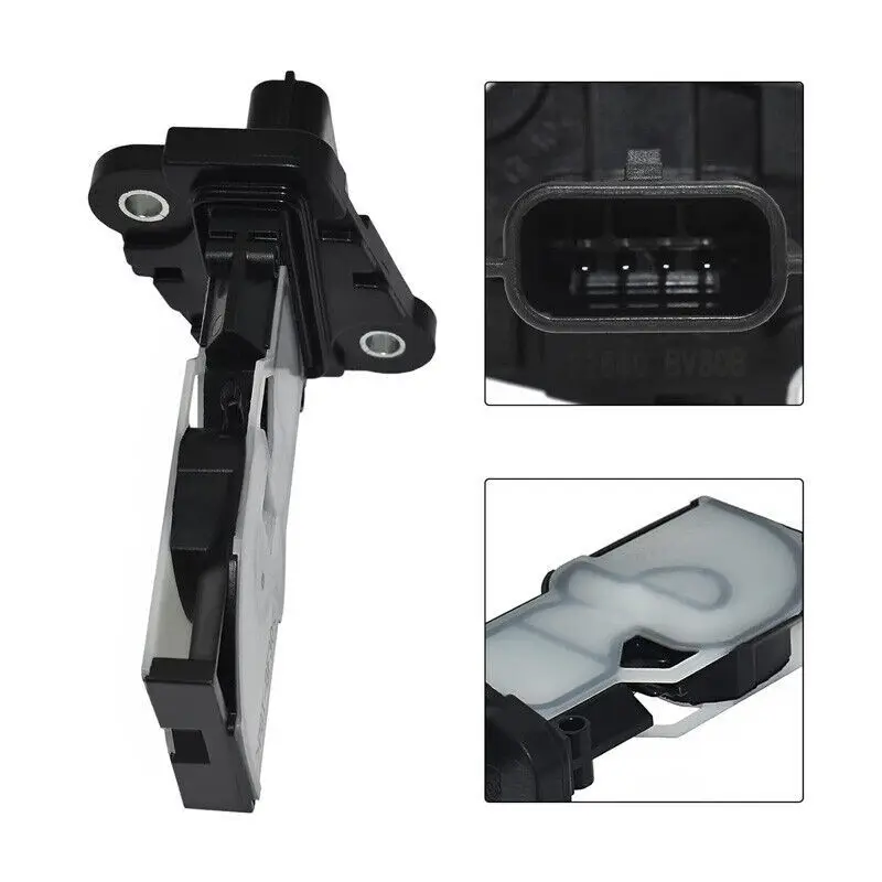 22680-5RB0A AFH60M-48 13800-59S00 Sensor Aliran Udara Massal MAF Untuk Nissan Rogue S SL SL Hybrid SV SV Hybrid 2.0L 2.5L L4 Tahun 2017-2019