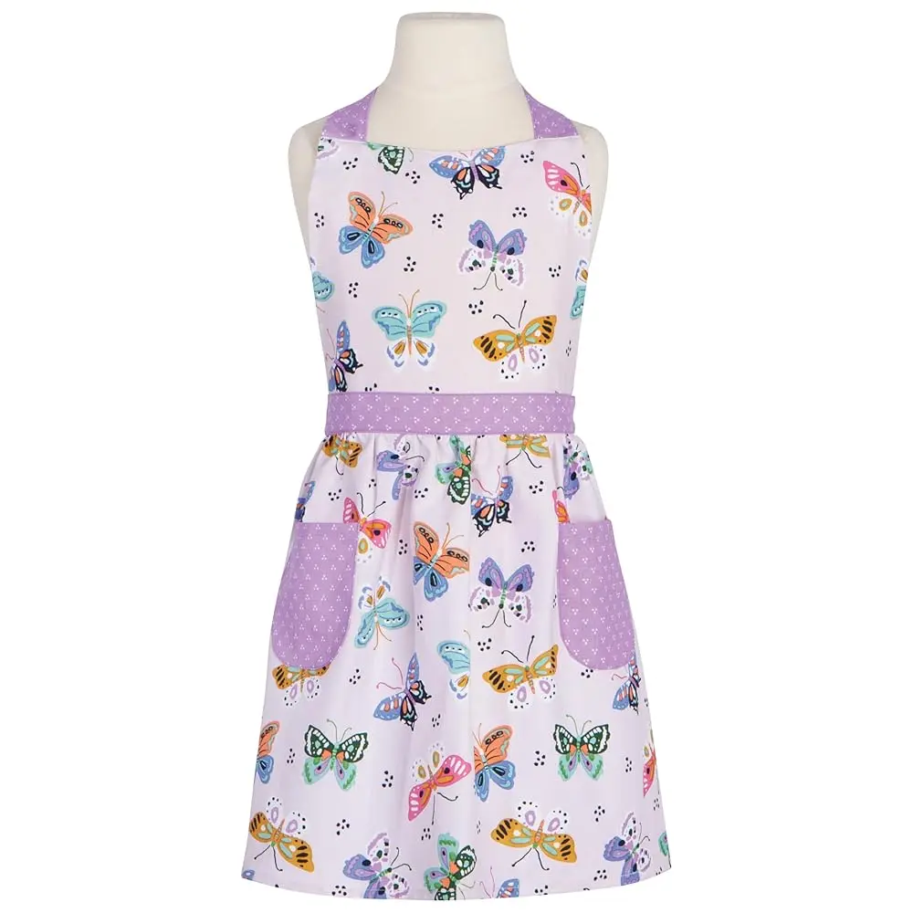 

100% Cotton Minnie Kid's Apron