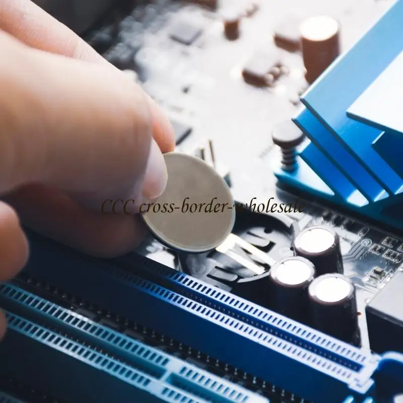 L41F CR2025 BATERIAS CÉLULAS BOTÃO 3V CR2025 BATERIAS PARA CALLULARES E MINI LUZES