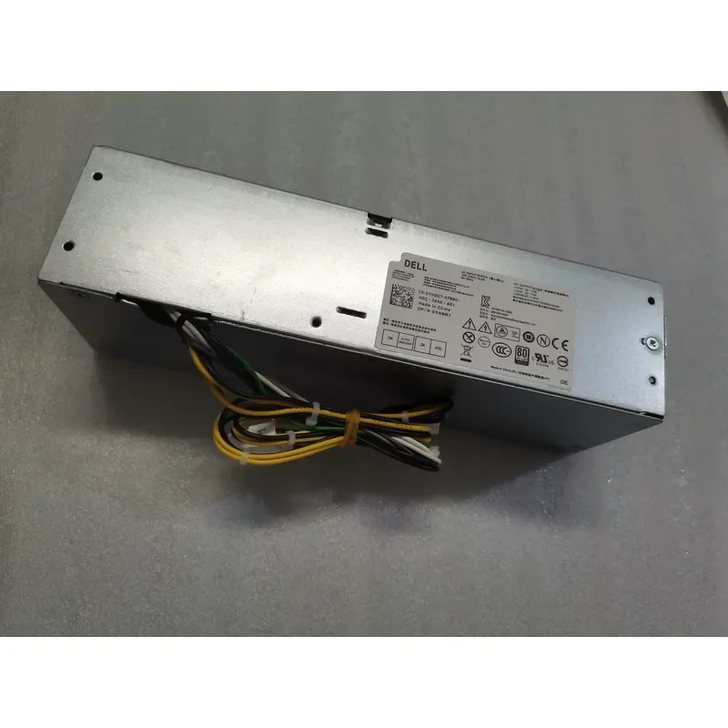 New Original for Dell Small Power Supply H255ES-01 AC255ES-00