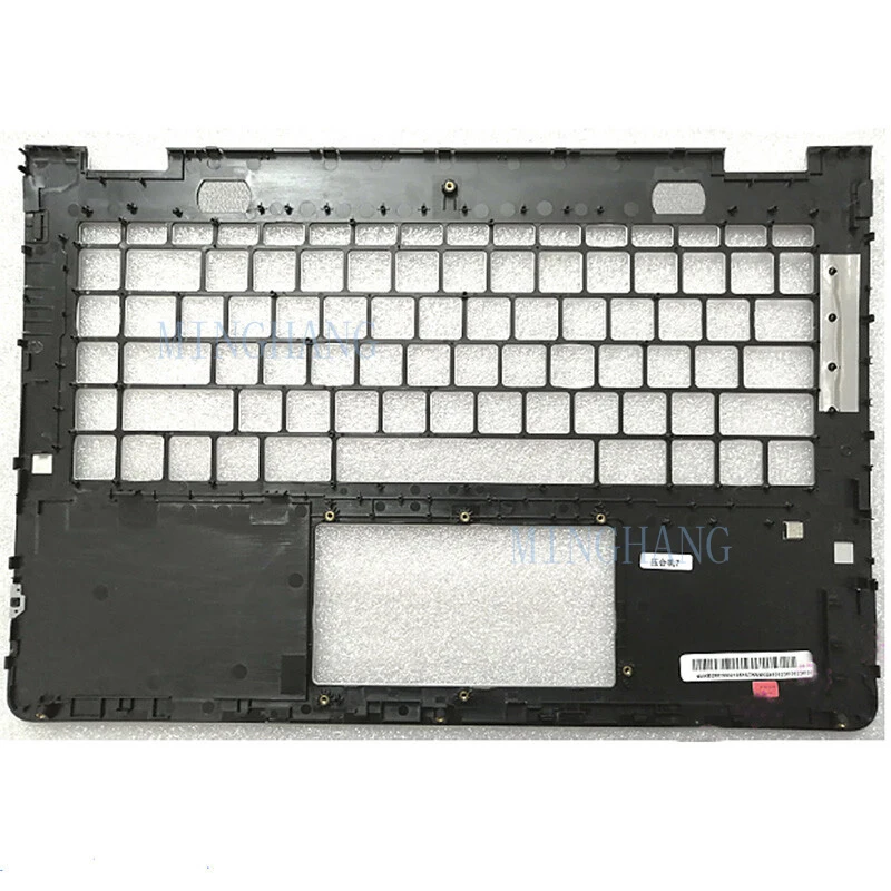 M  4600BZ0C00 Palm Rest For HP Pavilion X360 14M 14-BA C Shell Silver