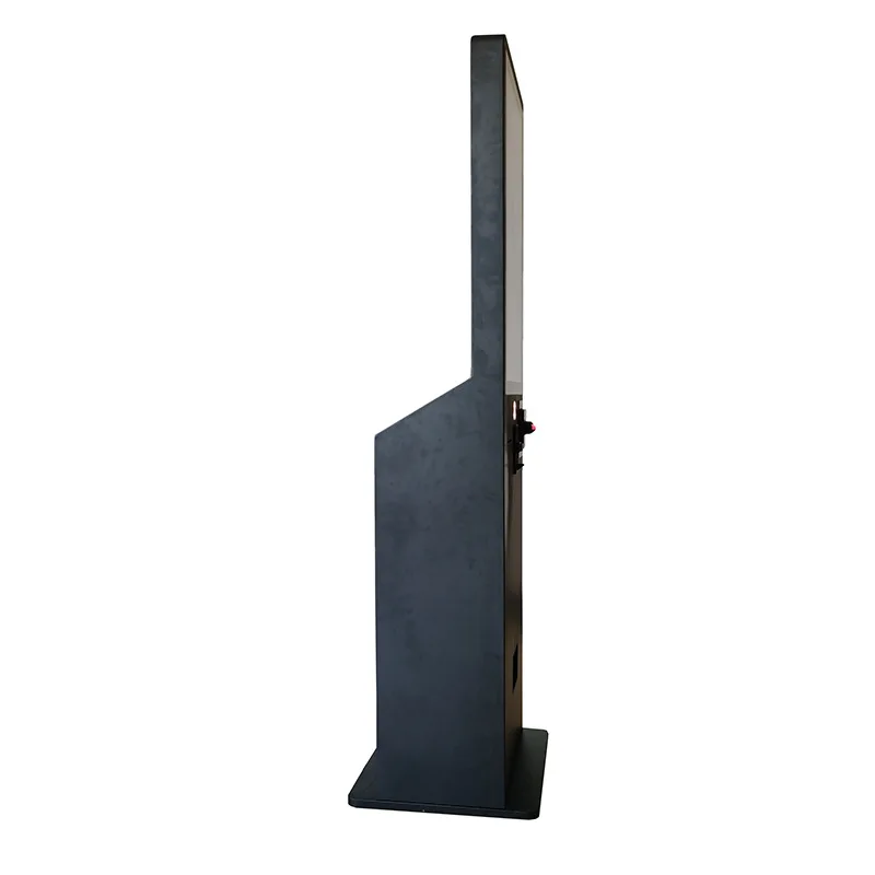 Customized end point machine module Customized y