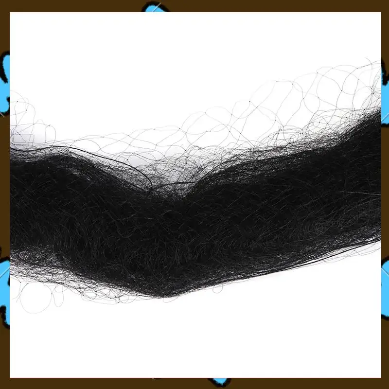 

Promotion! 5Pcs 20X3meter Nylon Anti Bird Netting Extra Strong Mesh Garden Allotment Doesn't Tangle And Reusable Lasting Protect