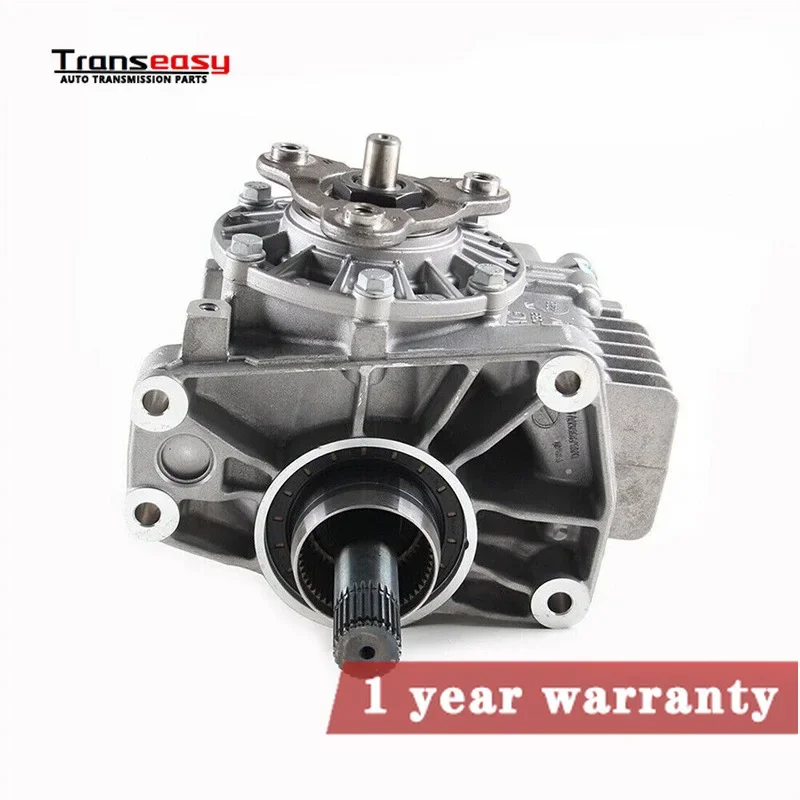 0AU409053T 0AU409053B Transfer Case Assembly Fits For VW Tiguan CC Passat 4 Motion Audi Q3 Quattro 0AU409053C 0AU409053N