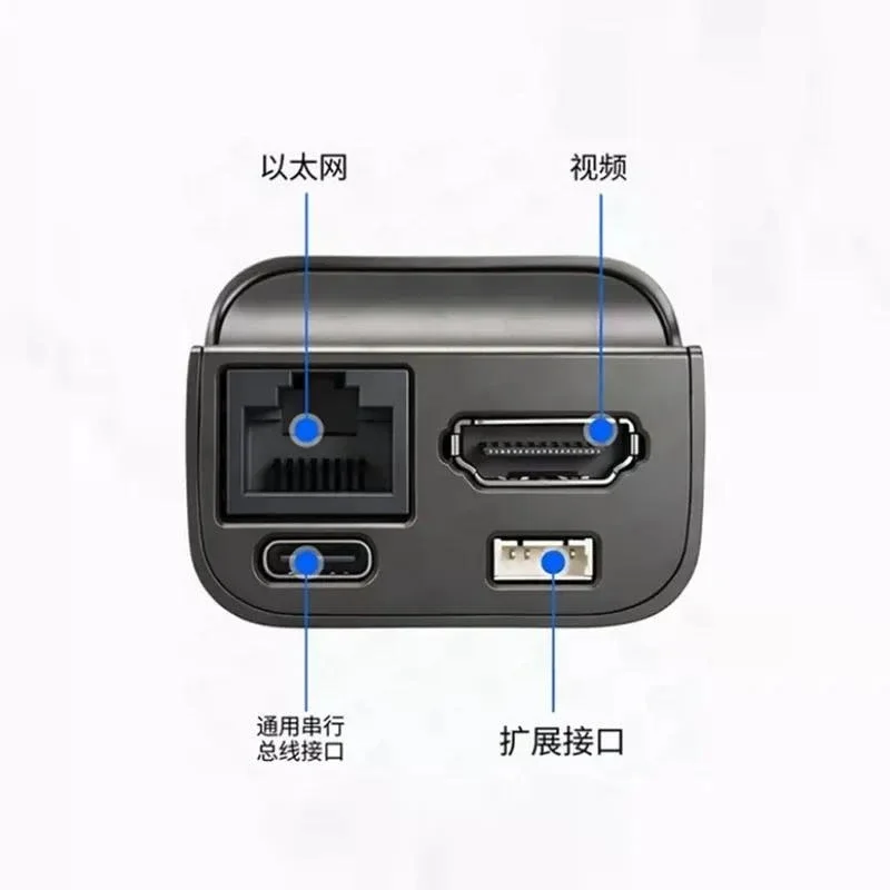Open Source Remote Desktop Controller, Remote Management Device for Mac, Windows & Linux Systems