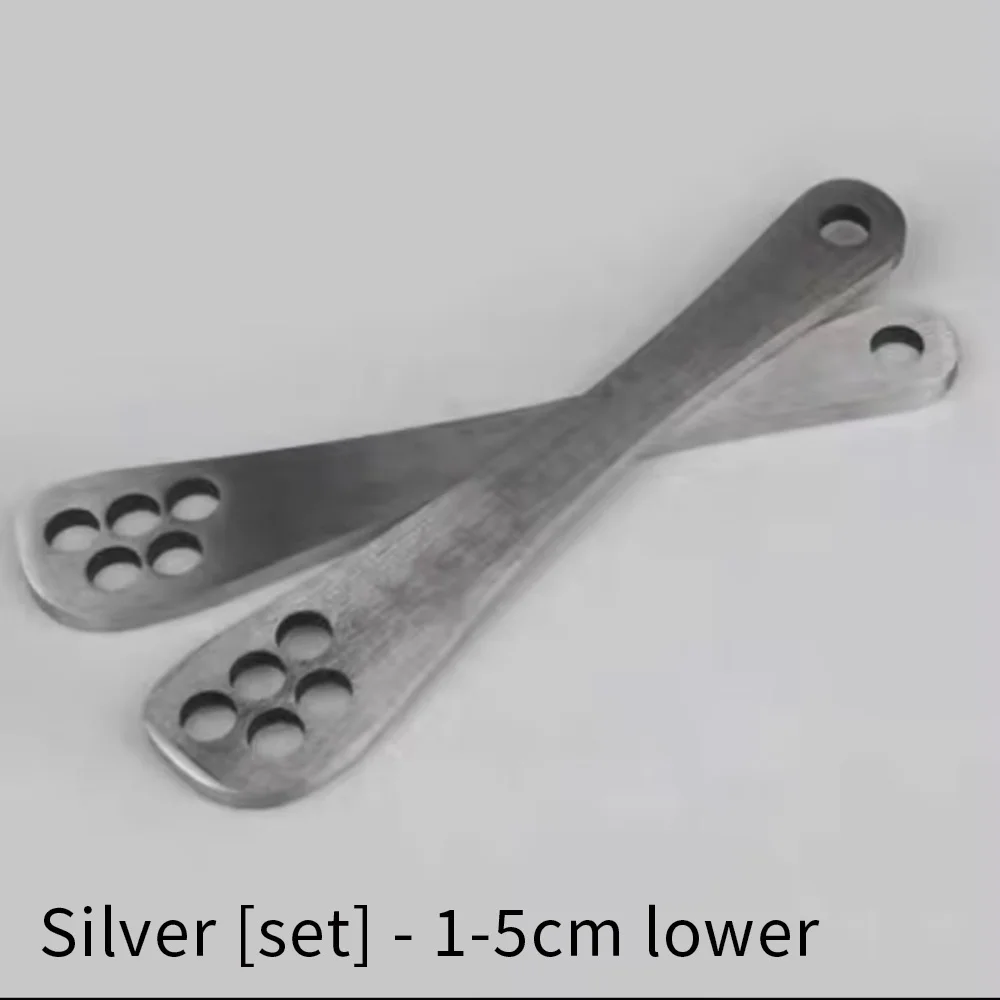 【Good quality】For ZONTES 703RR lift and lowering bracket, dog bone accessory for ZONTES 703RR