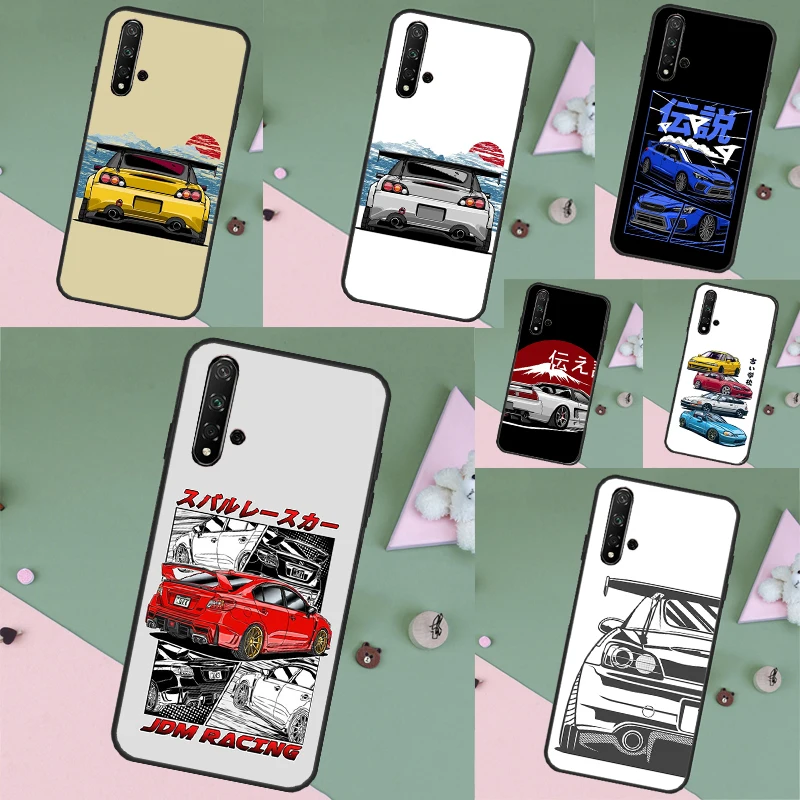 Sports Car Jdm Drif… - image