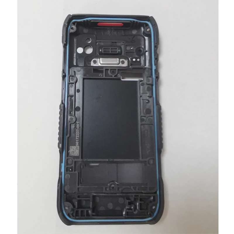 Back Cover Replacement for Honeywell Dolphin CT45 ct45 Data Collection Terminal Repairparts