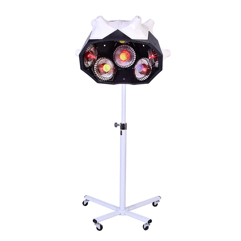 Heating hairdressing accelerator hairdressing machine hairdressing equipment