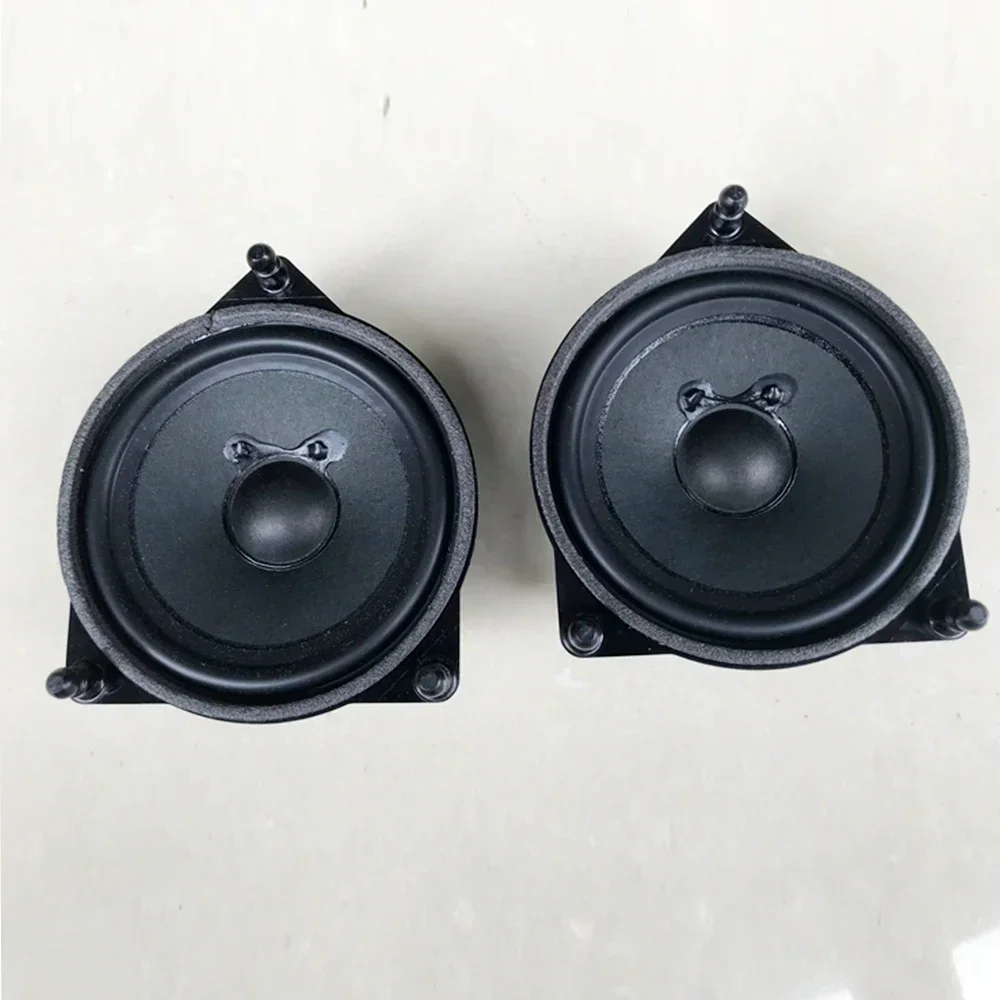 Door panel midrange speaker For Mercedes Benz W204 W205 W212 W213 W222 GLC C E S class loudspeaker audio HiFi sound stereo horn