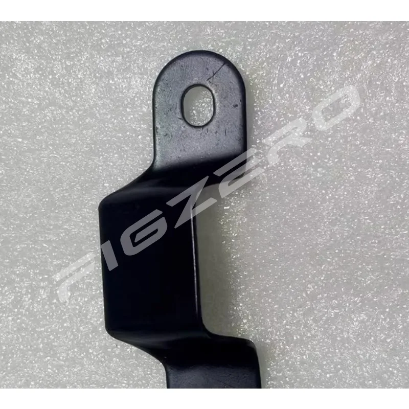 Front Bonnet Lock Hook Secondary Safety Lock Wrench Bracket for Roewe RX5/ERX5 for MG GS Auto
