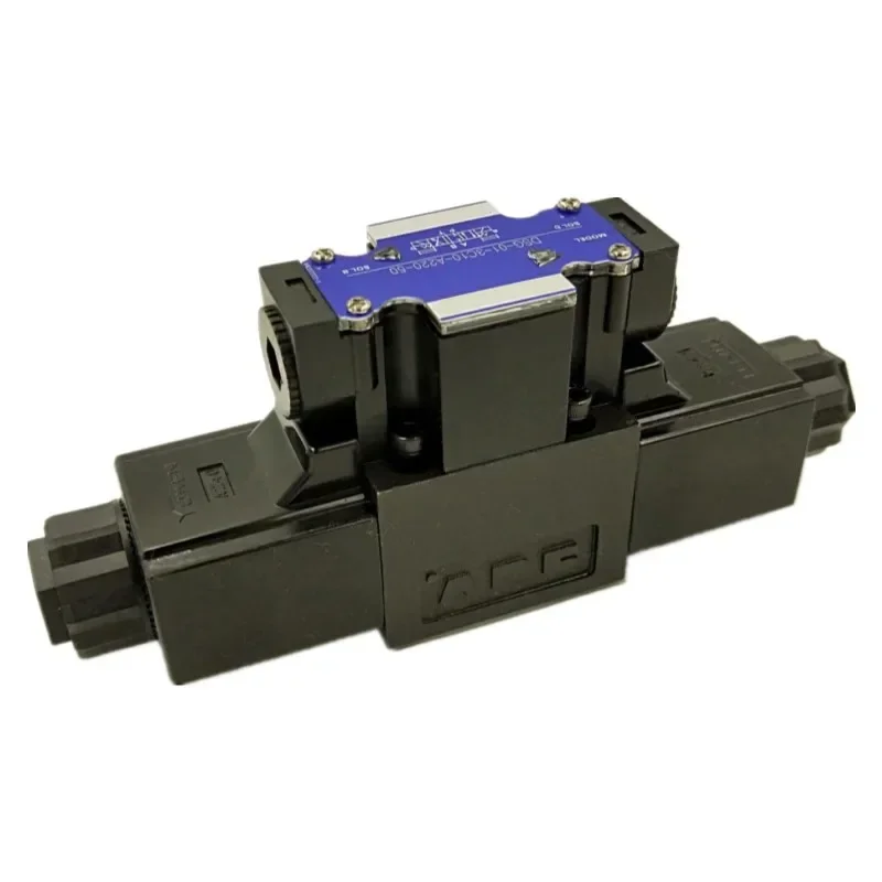 DSG-01/02/03-3C2/3C4/3C5/3C6/3C60/C6-A220/D24V-DL/LW Solenoid Operated Directional Valves DSG-03-2B2-A240A240-50