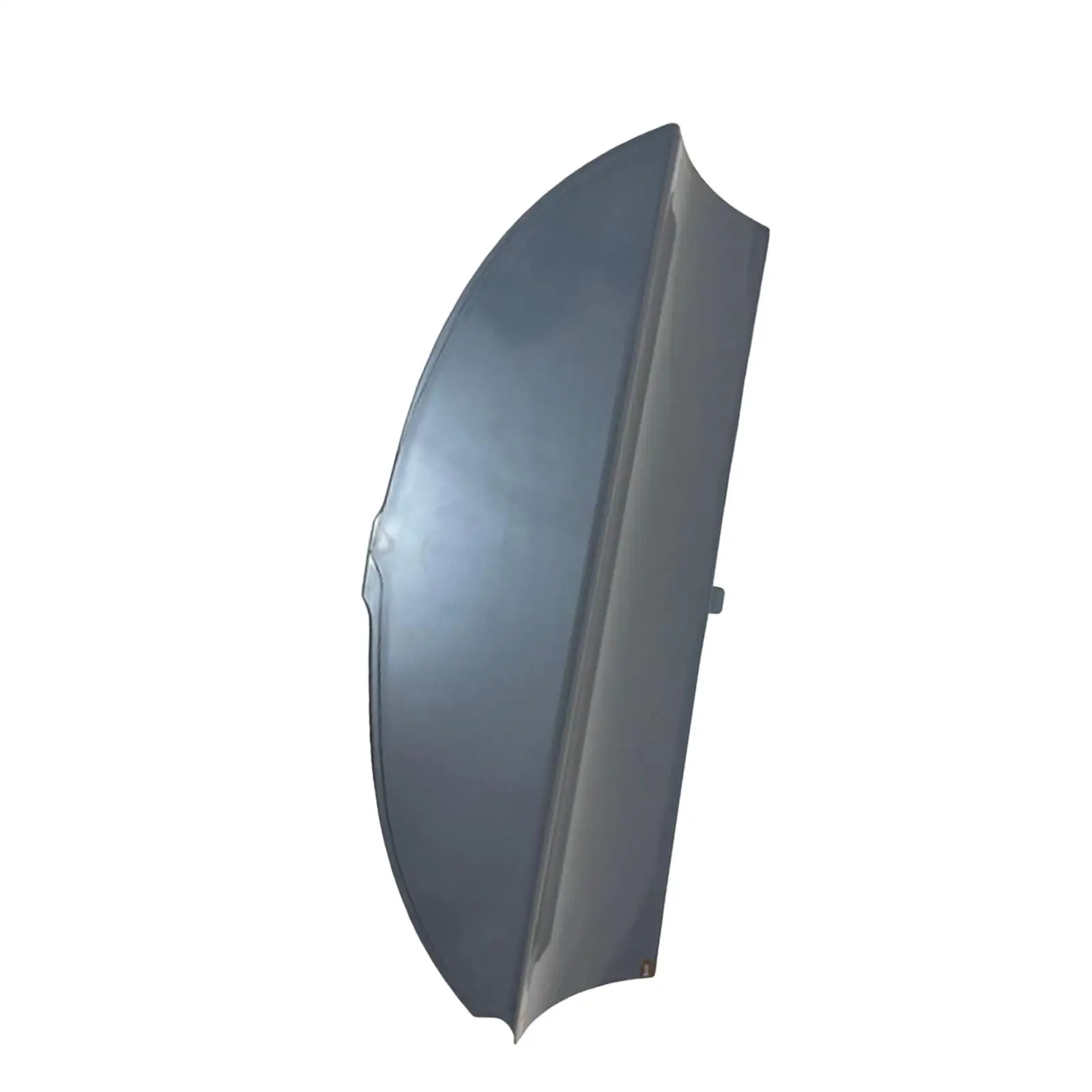 Barrier Baffle Replaces Pet Supplies Splashproof Guard Reliable High Performance Splash Board for Automatic Cat