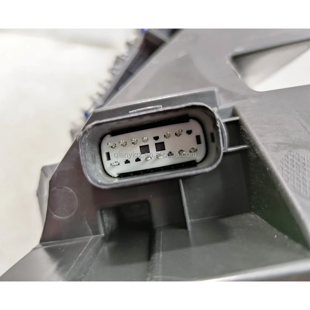 Wholesale For  Second-hand Headlight Components of the 2020  Taurus LED Headlights