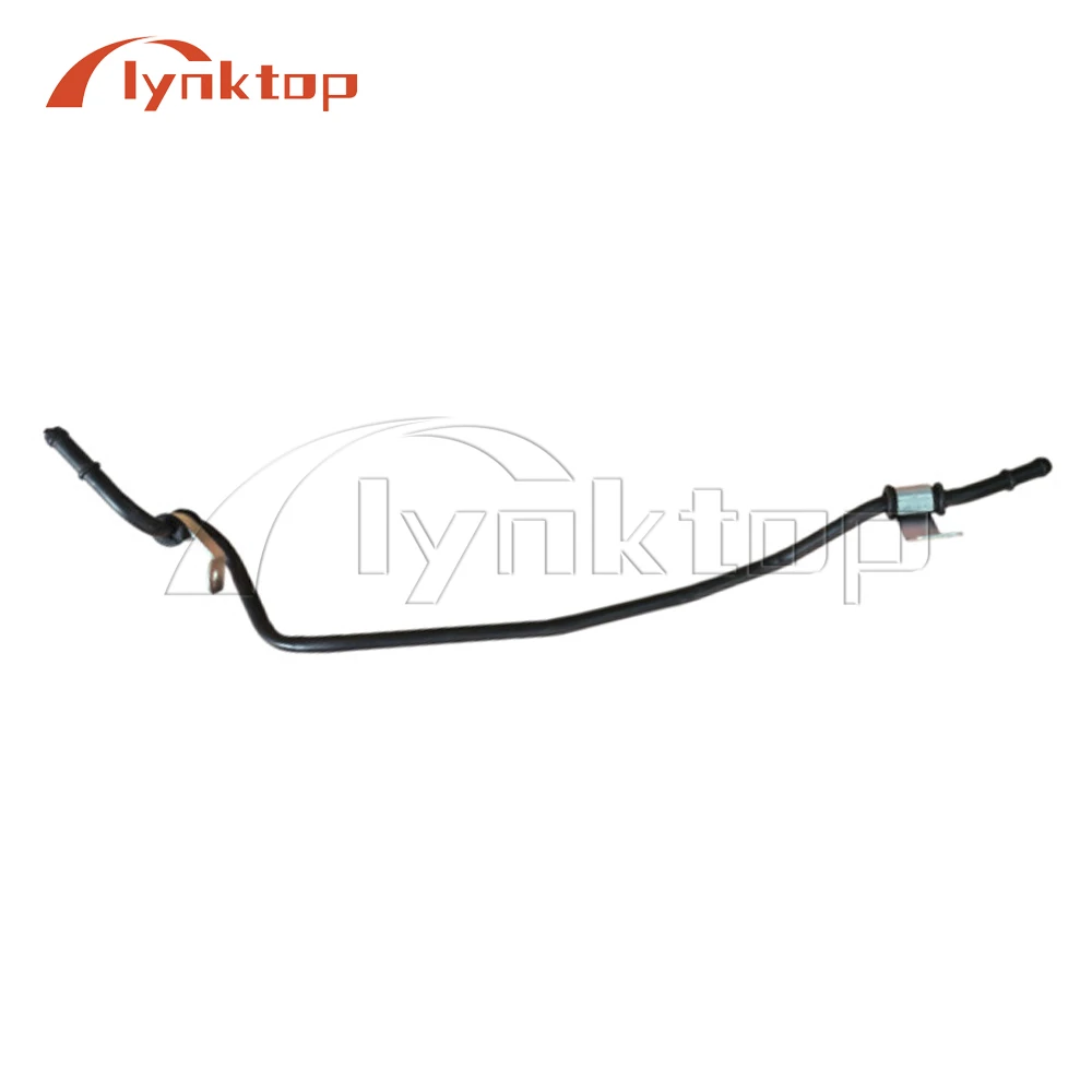 Power Steering Oil Return Tube Fit for Mitsubishi Lancer Evolution X CZ4A 2008-2015 4455A515 2.0L view 2