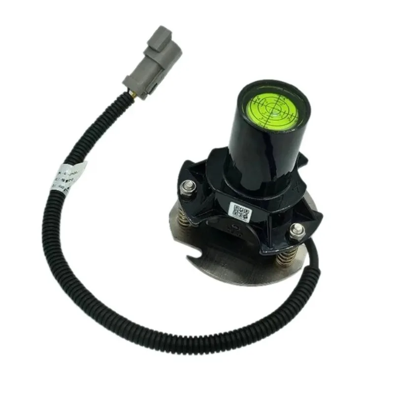 High Precision Incl…