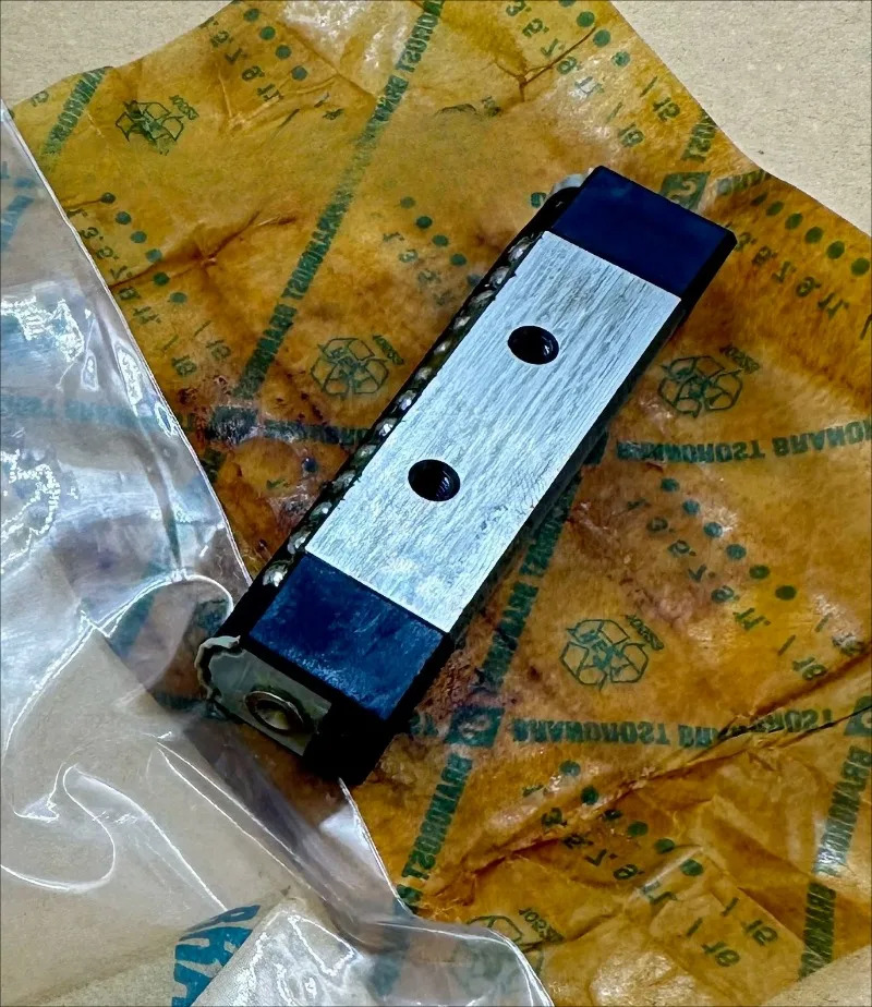 New Slider EGC 70 80 120 185 KF GK/GV-L4 716519/716520/716521 1pcs