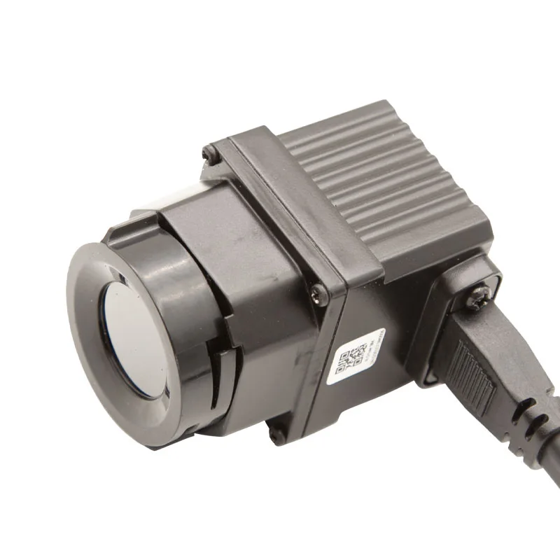 

High Quality Vehicles Mounted Compact Infrared Thermal Imaging Car Camera For Night Safety Driving