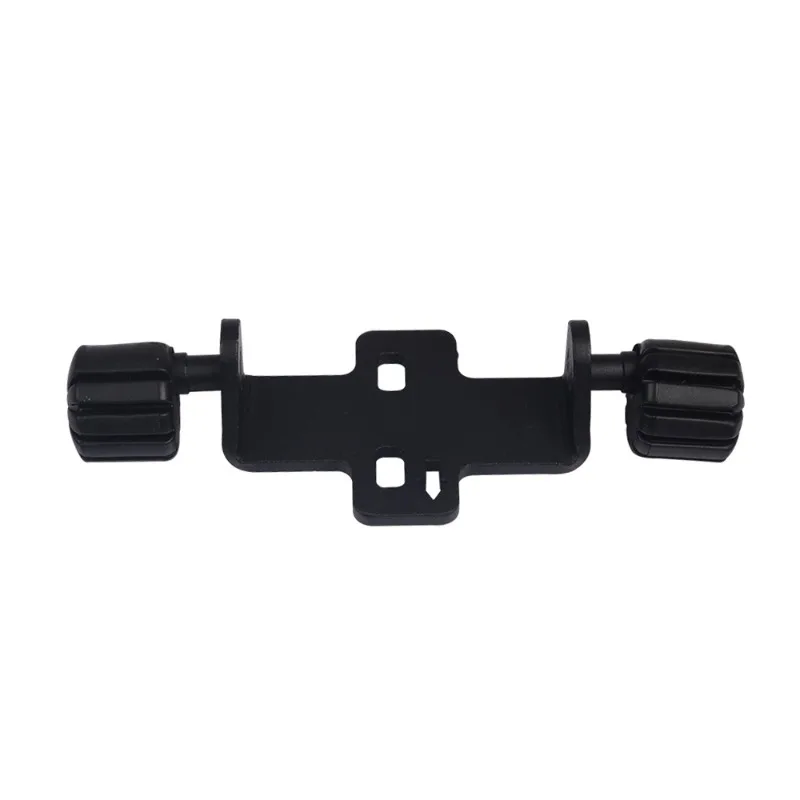 For Motorcycle Seat Lowering Bracket Kit Adjustable Height Reducer Pad Replacement