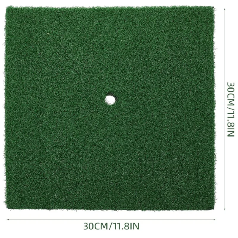 Golf Putting Mat Mini Green Training Mat Indoor Putting Green Outdoor Putting Green Artificial Grass Practice Equitment Training