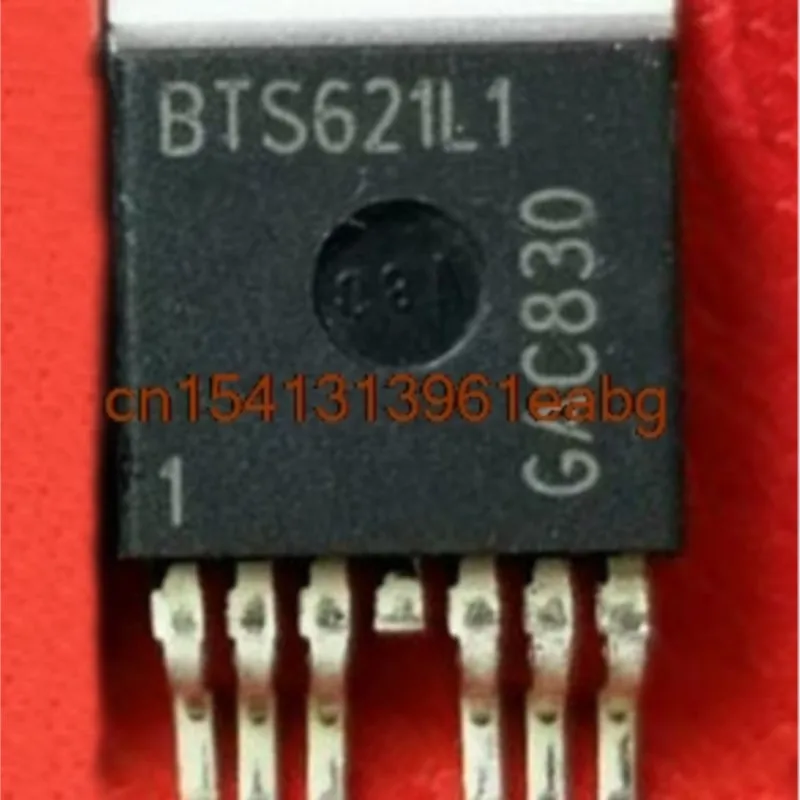 (Бачество продукта: 10 шт.) BTS612N1 BTS621L1 BTS640S2 BTS6510B BTS740S2