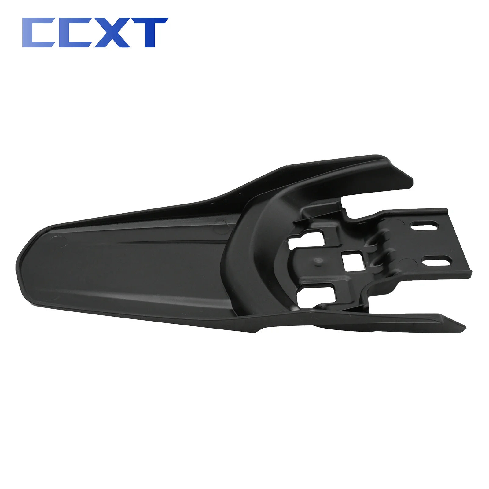 Electric Motocross Bike Rear Fender For Sur Ron Sur-Ron Surron Light Bee X & Light Bee S Mudguard Wheel Splash Guard Universal image 6