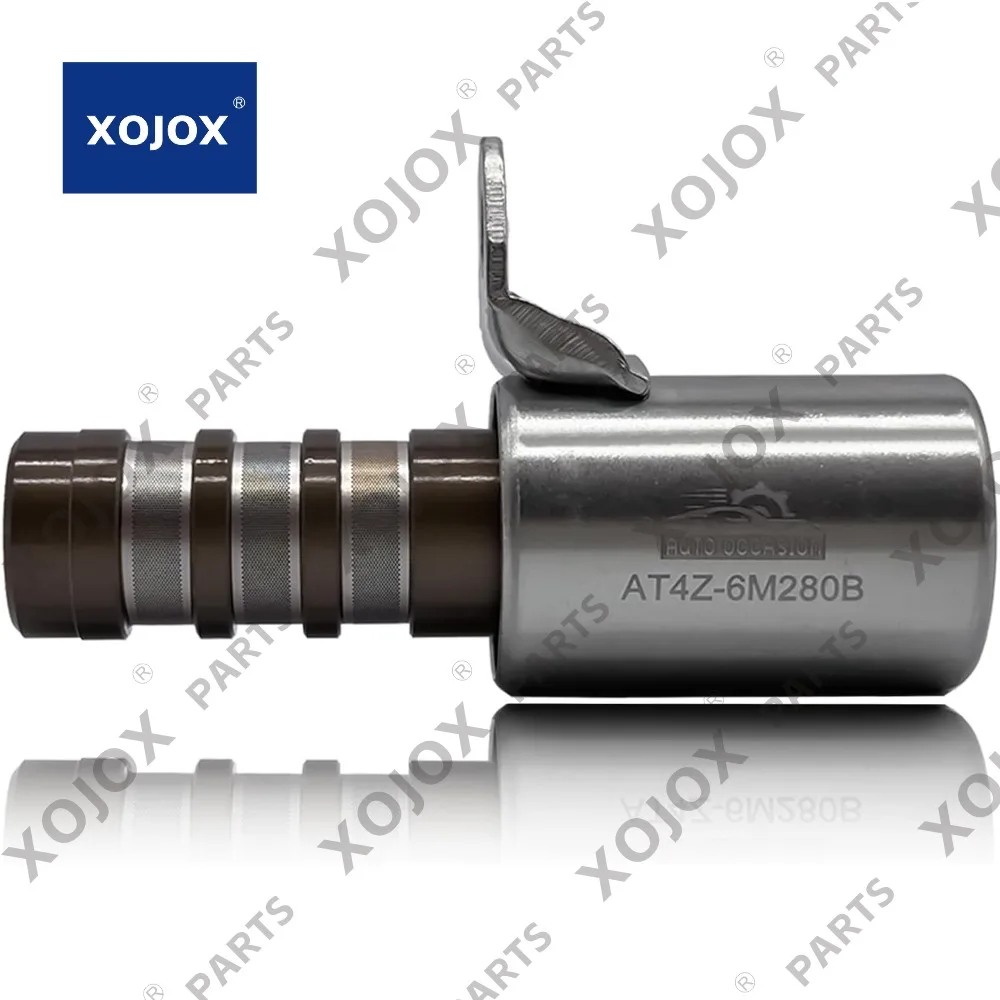 

Электромагнитный клапан синхронизации двигателя XOJOX VVT для Ford Edge Expedition Explorer F150 Flex Mustang Taurus Transit Linc