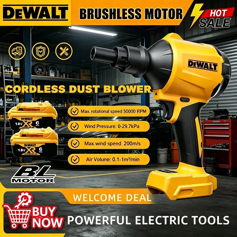 dewalt-air-blower-dust-removal-gun-with-nozzle-cordless-brushless-multifunction-dust-cleaner-inflator-for-dewalt-battery